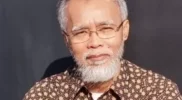 Ekonom Universitas Andalas Syafruddin Karimi,
