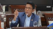 Ketua Komisi XI DPR, Mukhamad Misbakhun, Tanggapi Defisit APBN 2025